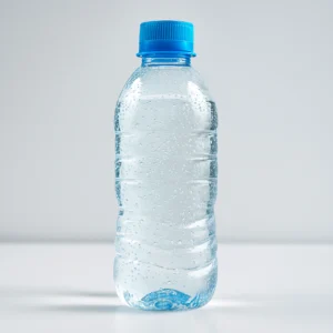Eau gazeuse