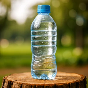 Eau minerale
