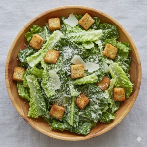 Salade César