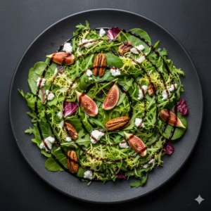 Salade Le Goût
