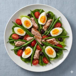 Extra tonne pour salade marocaine