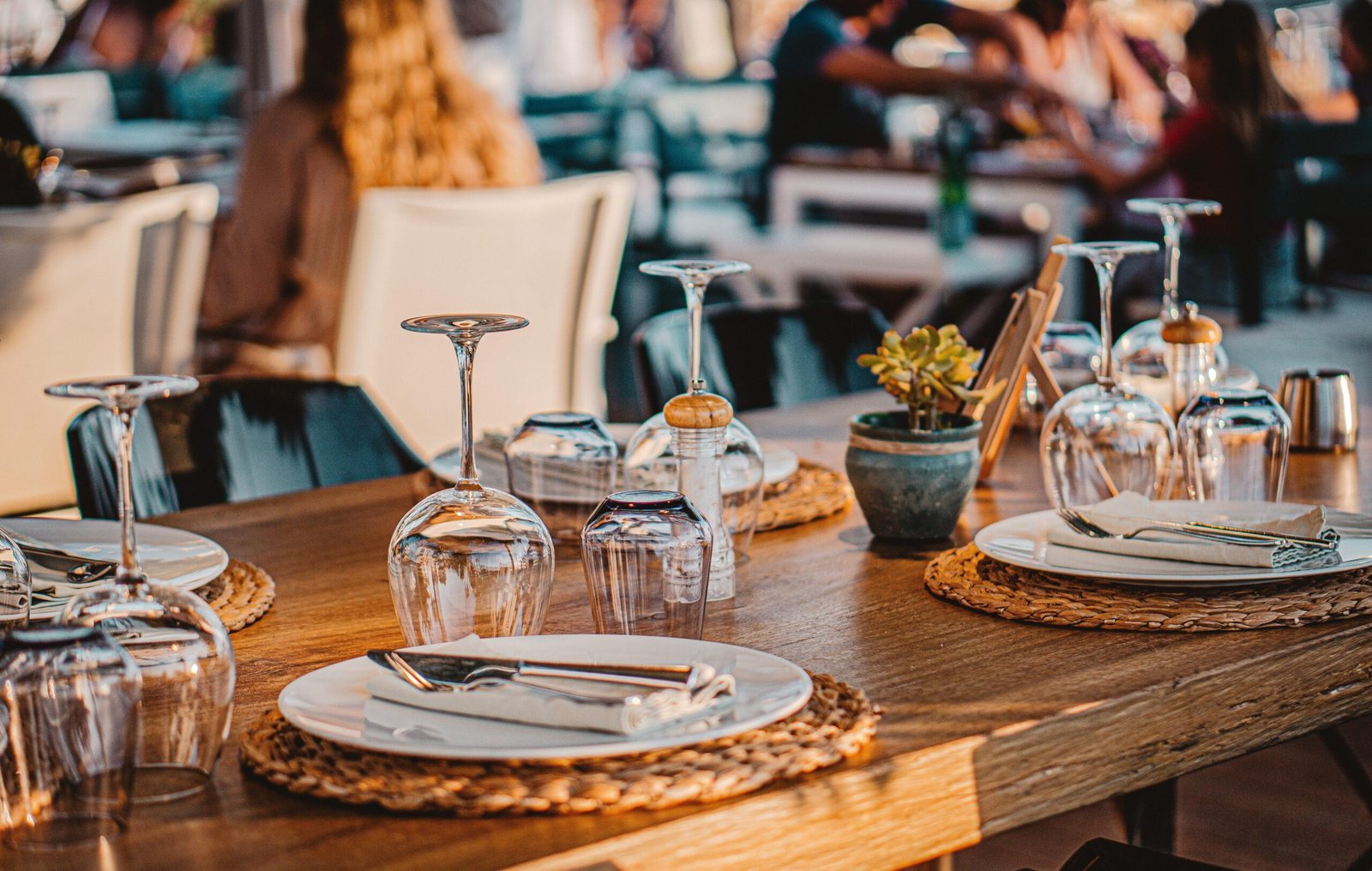 MoulFood Restaurant Cover