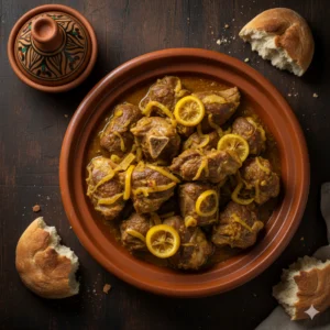 Tanjia 1kg